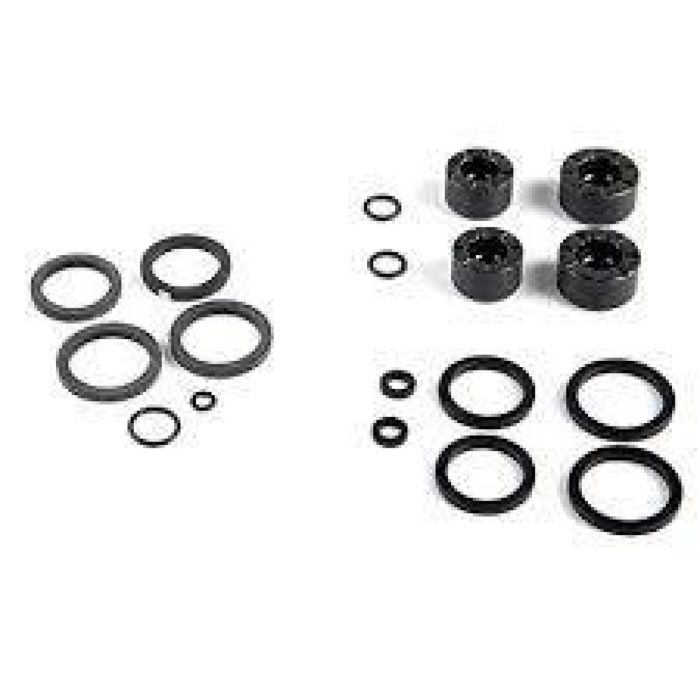 SRAM Disc Brake Caliper Piston Kit, Guide/G2/Level 4 Piston main product photo