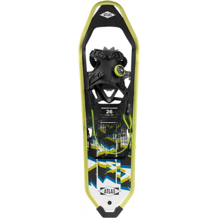 TUBBS RANGE MTN 30 main product photo