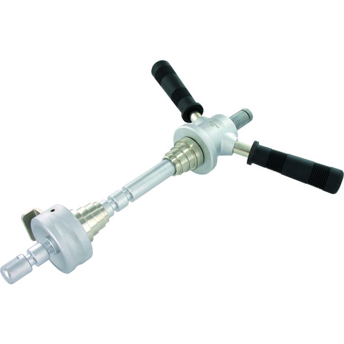 VAR Montagegerät für Steuerkopfschalen 1 bis 1.5 main product photo
