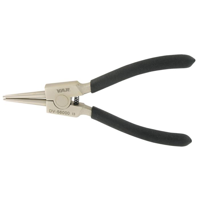 VAR Seegerringzange gerade für aussen liegende Sicherungsringe main product photo