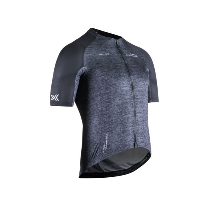 X-BIONIC Corefusion Endurance Merino Jersey SH SL - Herren main product photo