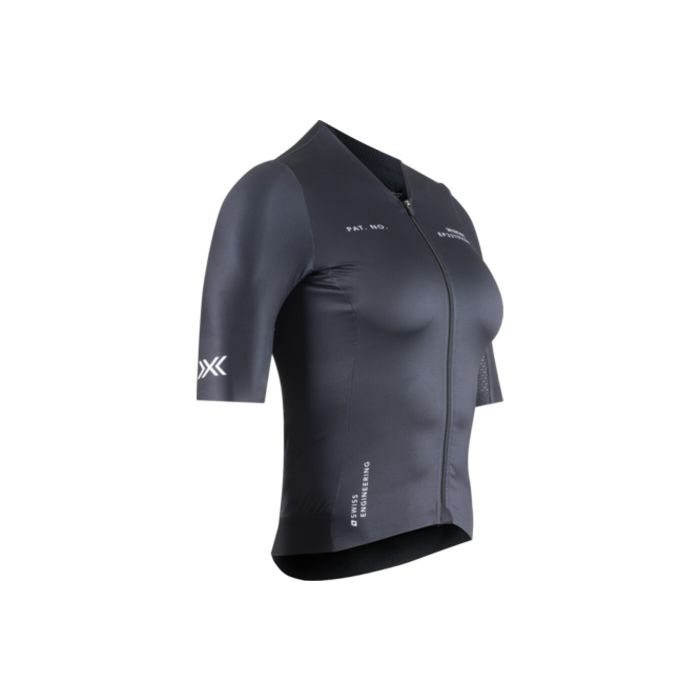 X-BIONIC Corefusion Aero Jersey SH SL - Damen main product photo