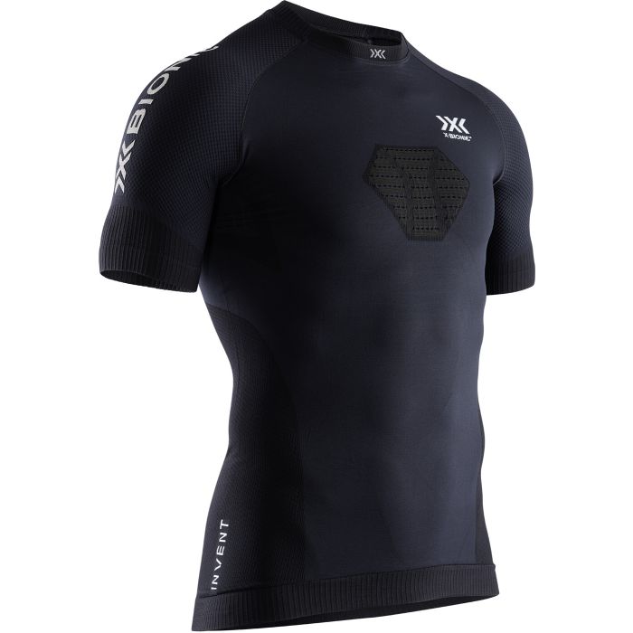 X-BIONIC Invent 4.0 Running Shirt SH SL - Herren main product photo