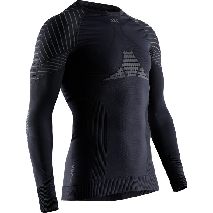 X-BIONIC Invent 4.0 Shirt LG SL - Herren main product photo