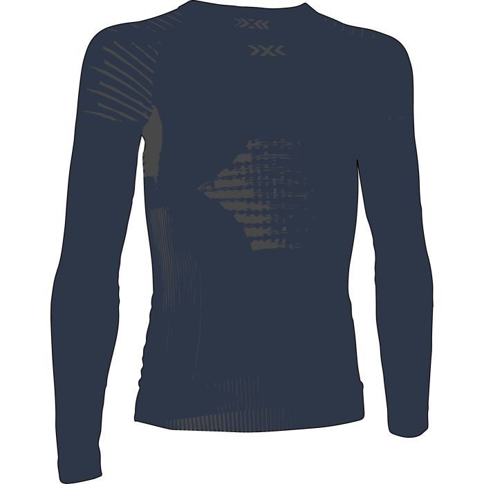 X-BIONIC JR Invent 4.0 Shirt LG SL - Herren main product photo