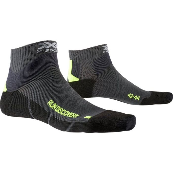 X-SOCKS Run Discovery - Herren main product photo