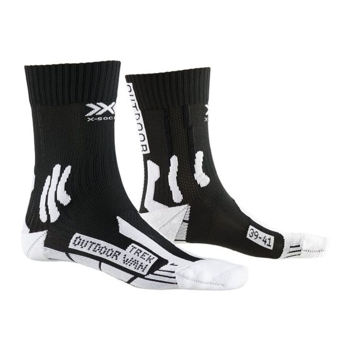 X-SOCKS Trek Outdoor - Damen main product photo