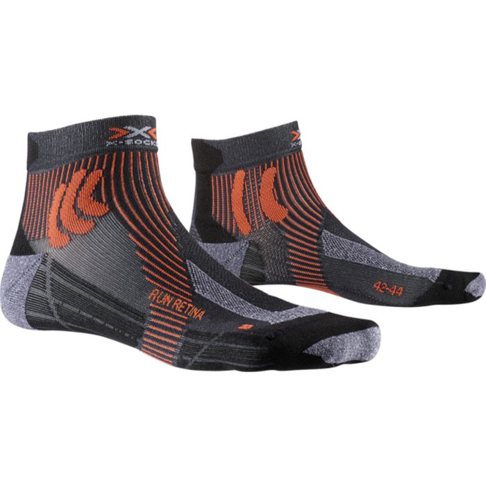 X-SOCKS Run Retina - Herren main product photo