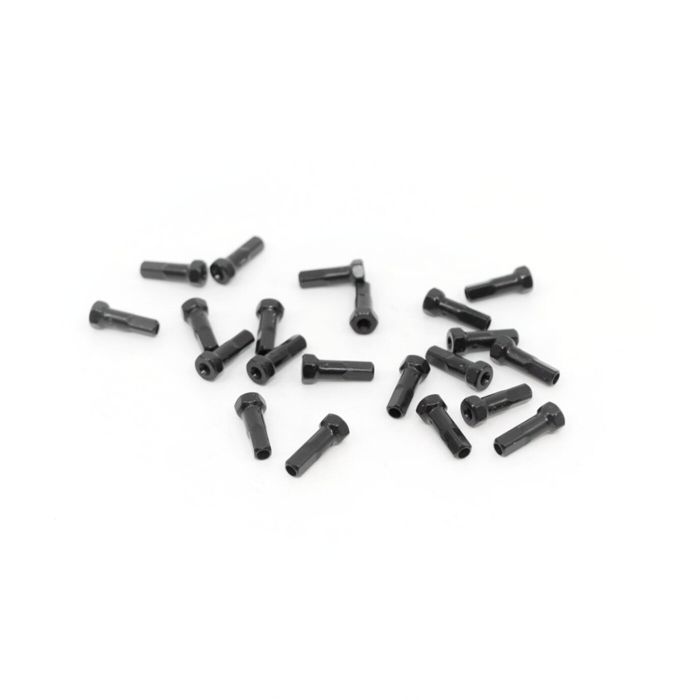 ZIPP Nipples Hexagonal SecureLock 2.0X14 20Pcs main product photo