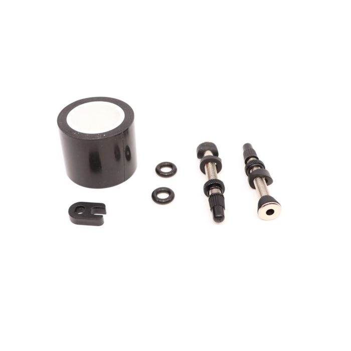 ZIPP Tubeless Kit, 32mm Tape, for 2 Rims, SRAM Roam 60 main product photo