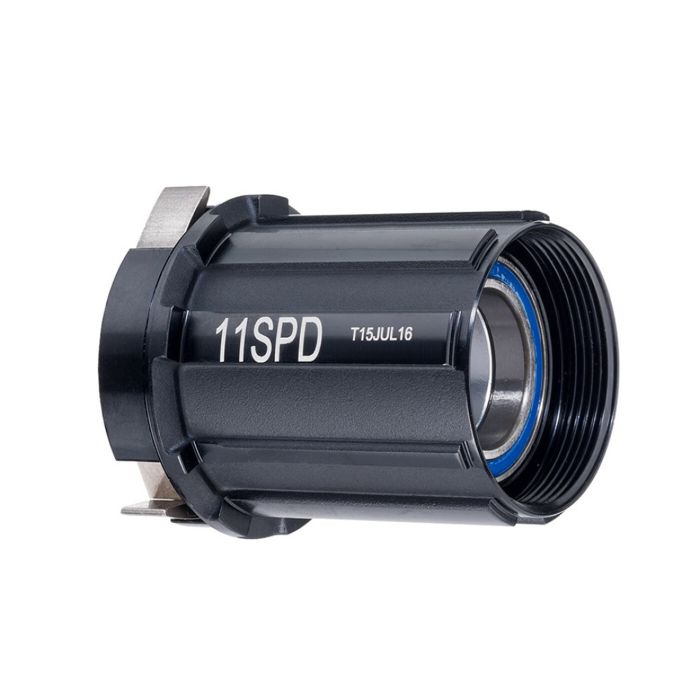ZIPP Freehub Body CeramicSpeed 176/177 RB/DB Campagnolo main product photo